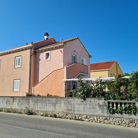 Cosy Apartment Gitta 米利尼 外观 照片