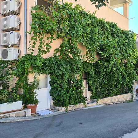 Cosy Apartment Gitta 米利尼 外观 照片