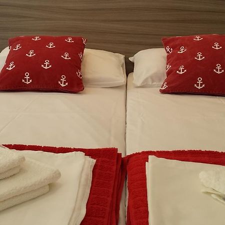 Cosy Apartment Gitta 米利尼 外观 照片