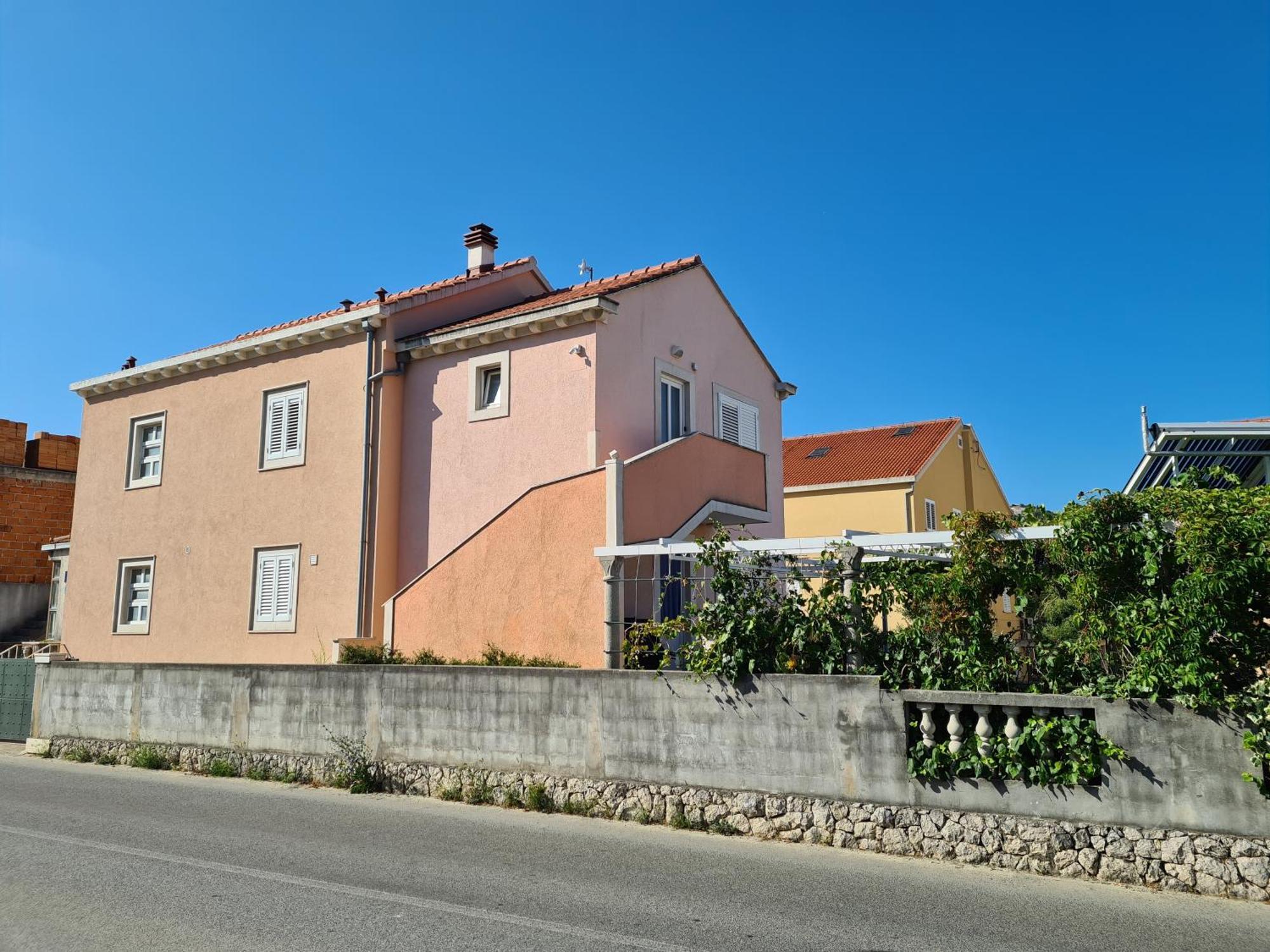 Cosy Apartment Gitta 米利尼 外观 照片