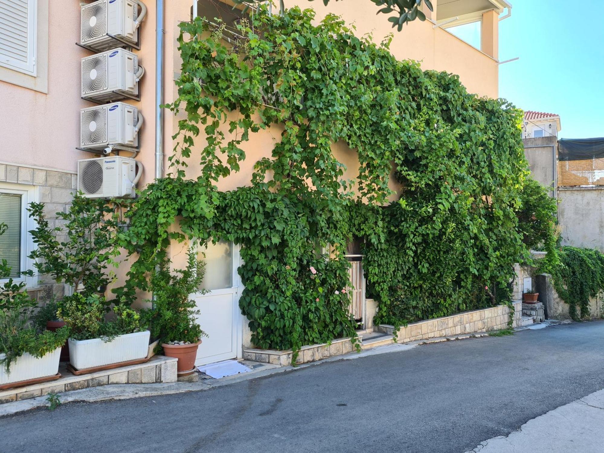 Cosy Apartment Gitta 米利尼 外观 照片
