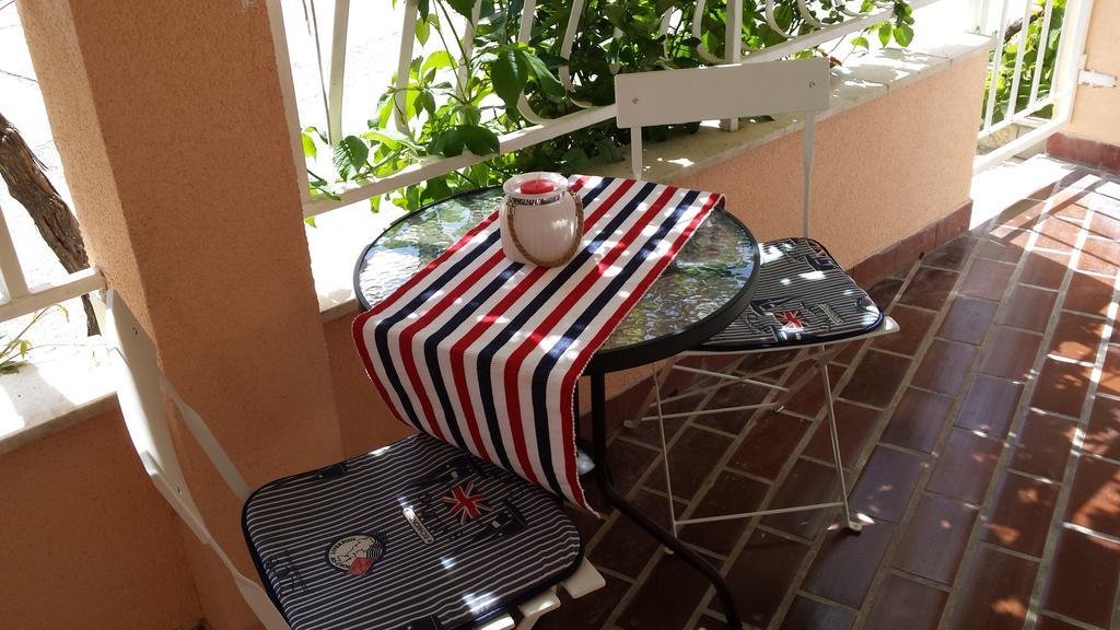 Cosy Apartment Gitta 米利尼 外观 照片