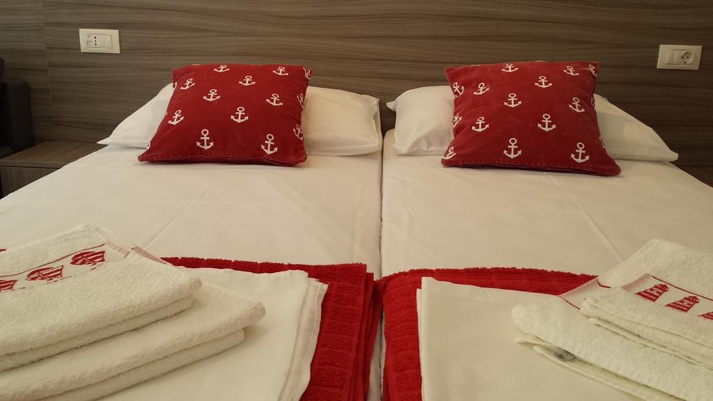 Cosy Apartment Gitta 米利尼 外观 照片