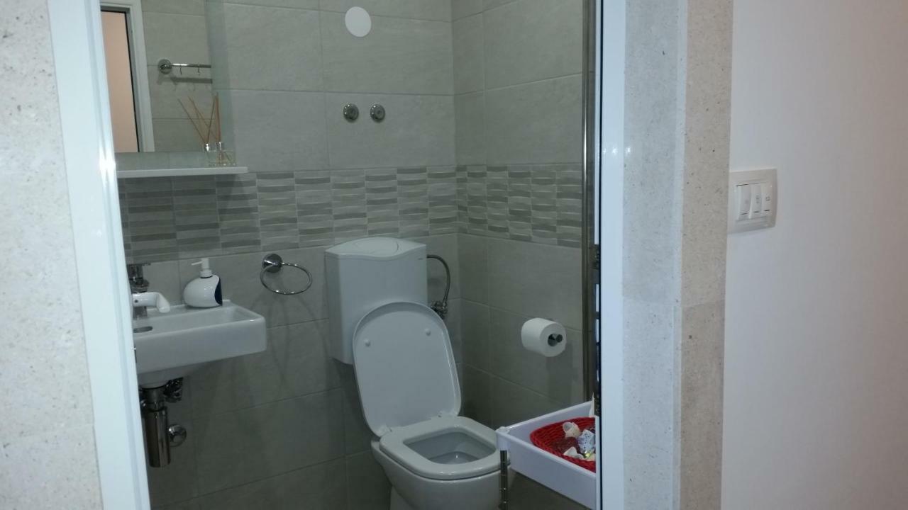 Cosy Apartment Gitta 米利尼 外观 照片