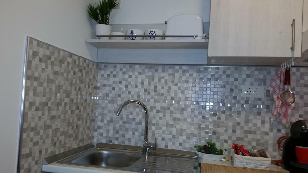 Cosy Apartment Gitta 米利尼 外观 照片