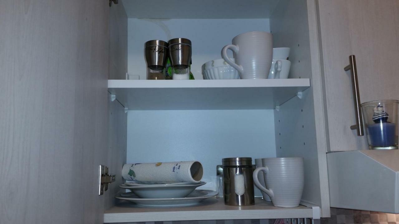 Cosy Apartment Gitta 米利尼 外观 照片