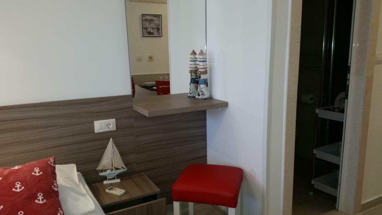 Cosy Apartment Gitta 米利尼 外观 照片