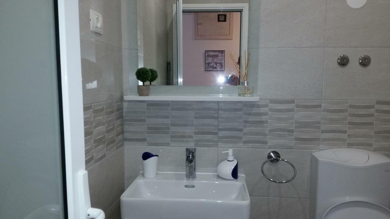 Cosy Apartment Gitta 米利尼 外观 照片
