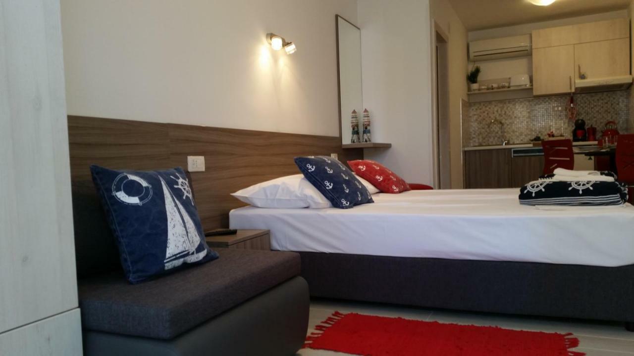 Cosy Apartment Gitta 米利尼 外观 照片