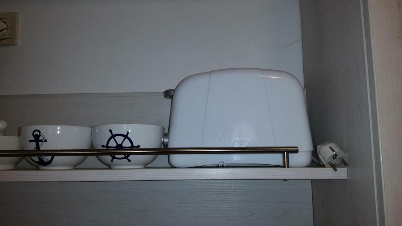 Cosy Apartment Gitta 米利尼 外观 照片
