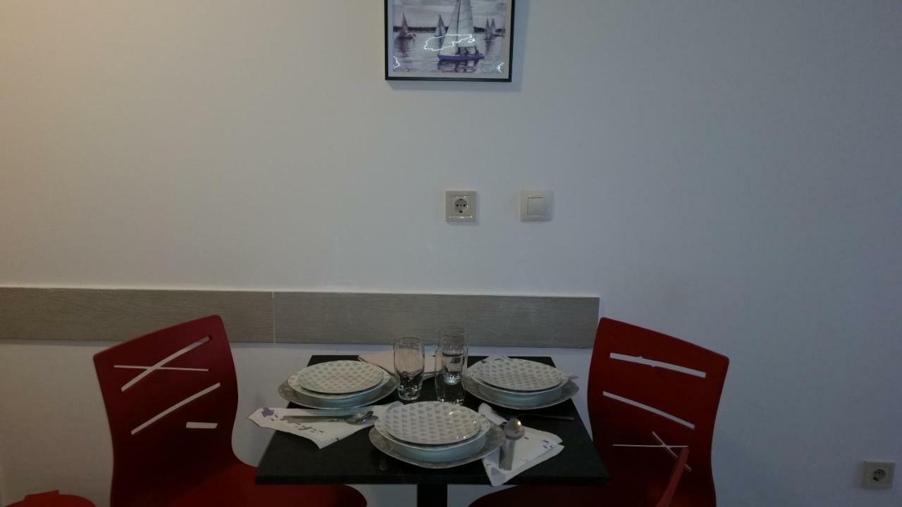 Cosy Apartment Gitta 米利尼 外观 照片